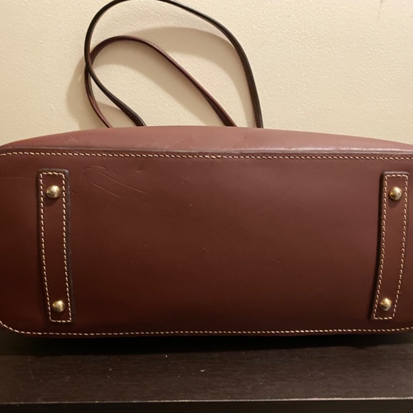 Dooney & Bourke Quincey Beacon Tote - Picture 3 of 7